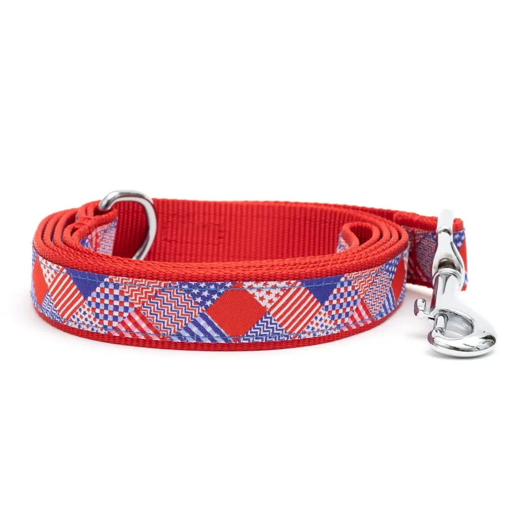 Americana Dog Leash