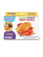 Pupstrami Surprise Puzzle