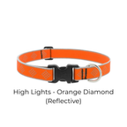 Lupine Original Designs Dog Collar