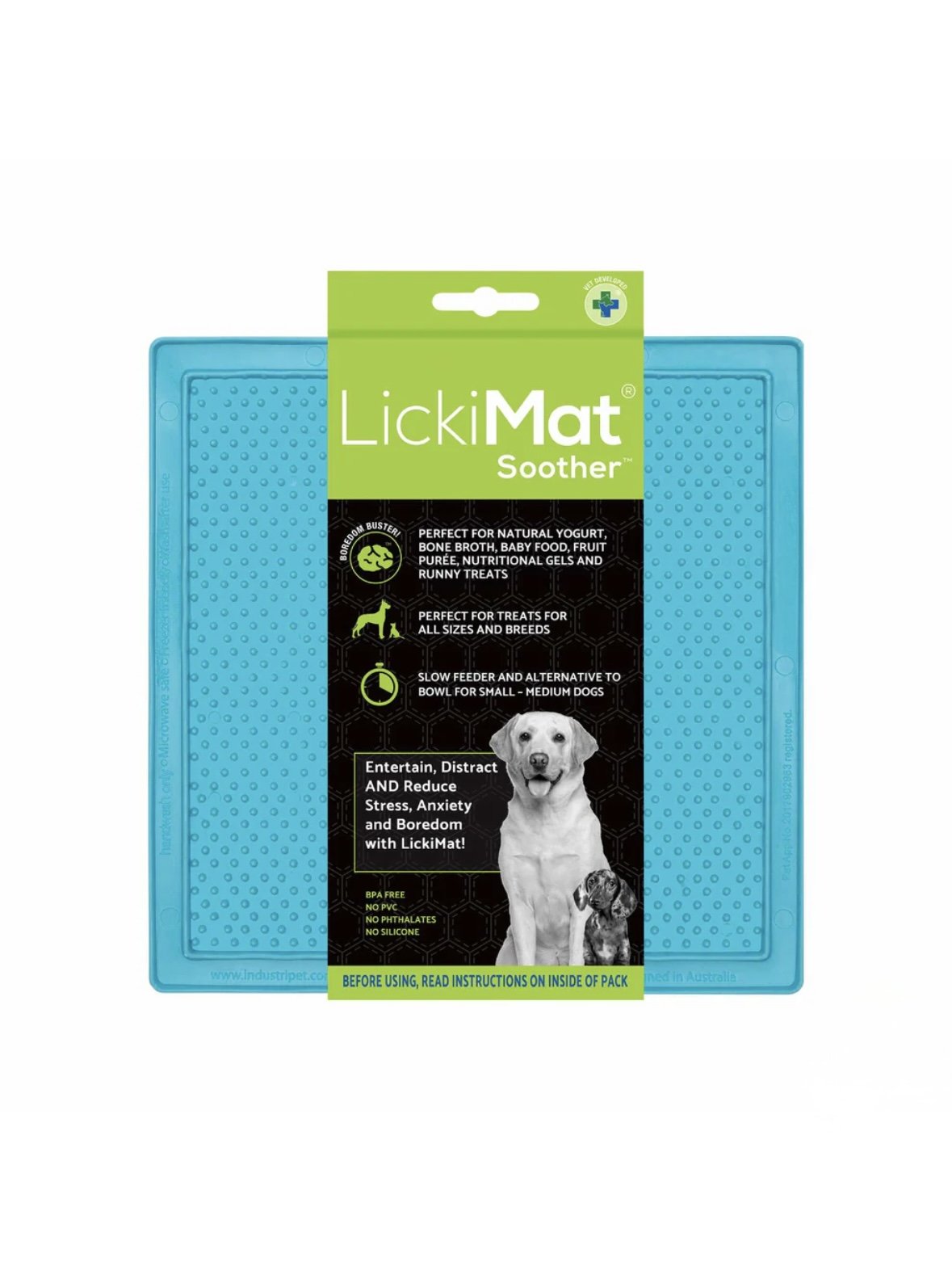 LickiMat | Soother