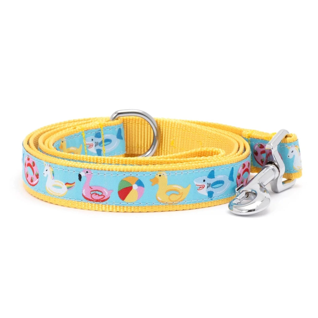 Pool Party Dog Leash