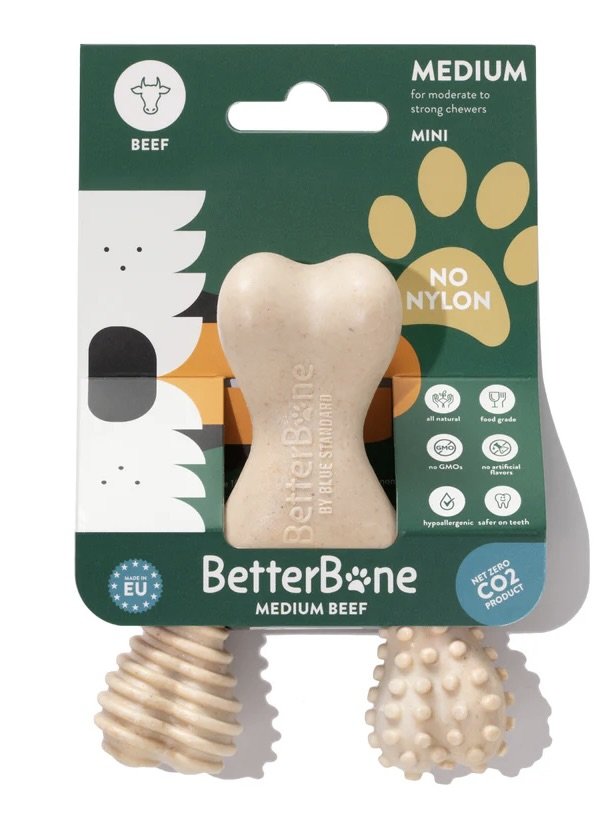 Better Bone