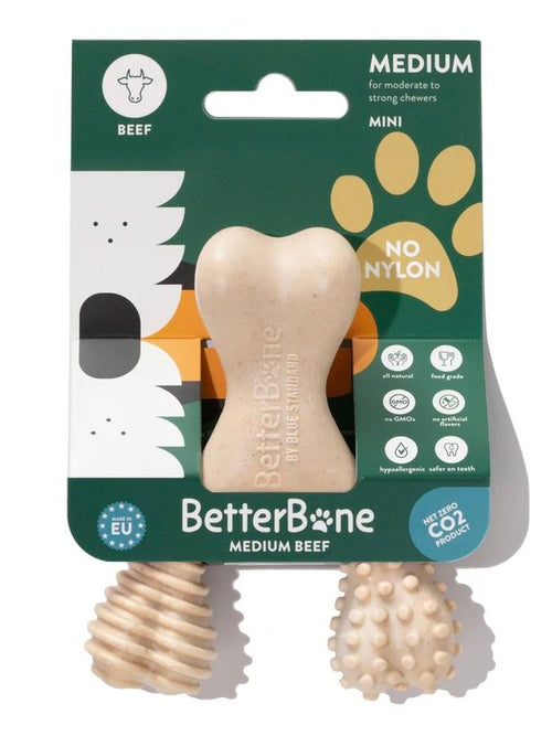 Better Bone