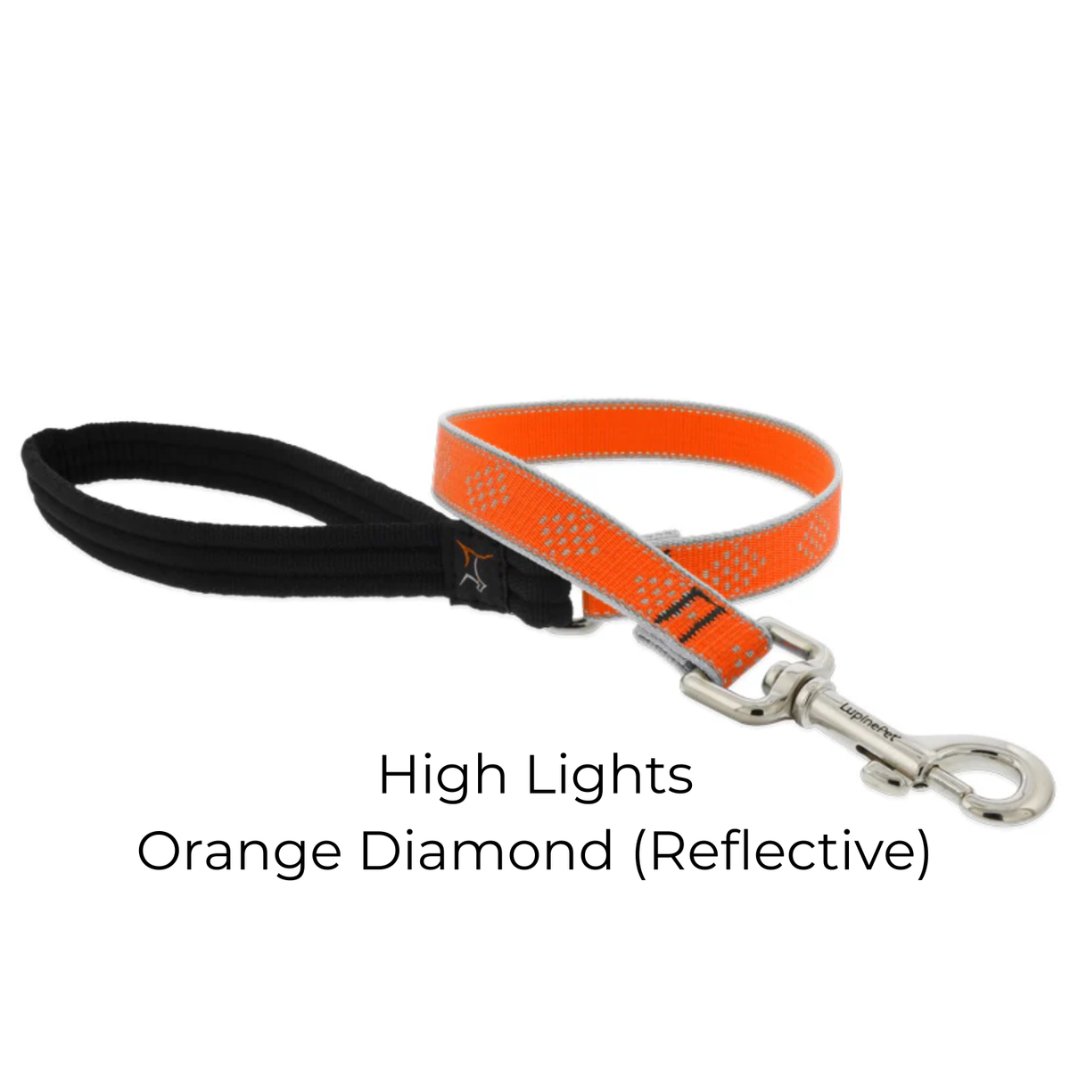 Lupine Leash