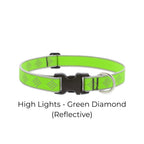 Lupine Original Designs Dog Collar
