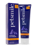 Say Cheese Flavored Toothpaste | Petsmile