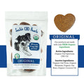 Suzie's CBD Hearts, Orignal, 8oz