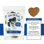 Suzie's CBD Hearts, Orignal, 8oz