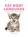 Cat Body Language: Trevor Warner
