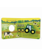 John Deere Kids Tractor Tales