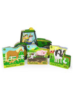 John Deere Kids Tractor Tales
