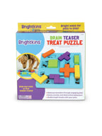 Brain Teaser Treat Puzzle