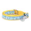 Bunnies & Flowers Dog Lead