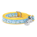 Bunnies & Flowers Dog Lead