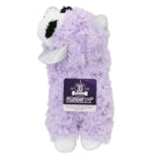 30th Anniversary Limited Edition Lamb Chop Plush Dog Toy, 10.5"