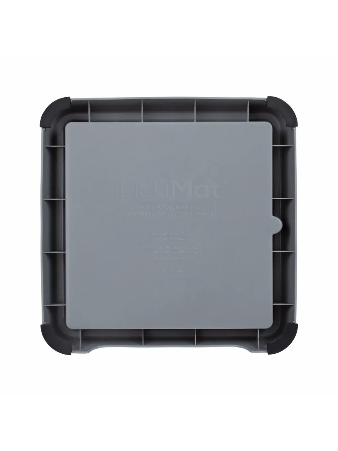 LickiMat | Keeper