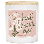 Best Mom Ever Candle