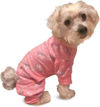 Unicorn Pink Pajamas