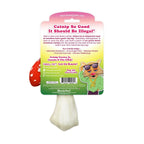 Meowijuana® Get Sprung Mushroom Refillable Cat Toy