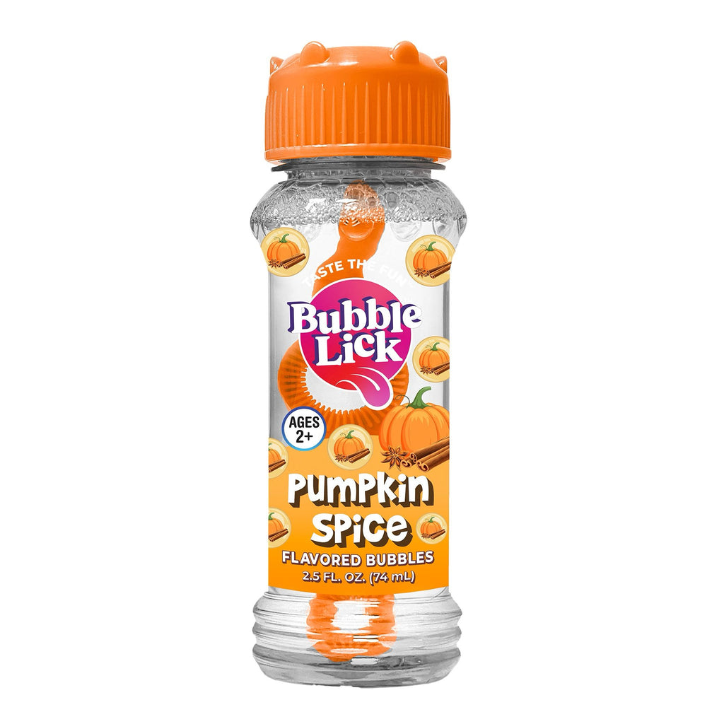 Bubble_Lick_Flavored_Bubbles_Pumpkin_Spice