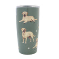Serengeti Tumbler 20oz | Labrador Green