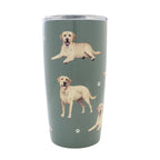Serengeti Tumbler 20oz | Labrador Green