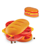 Pupstrami Surprise Puzzle
