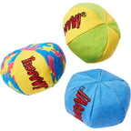 Cat Balls Catnip Toy Set