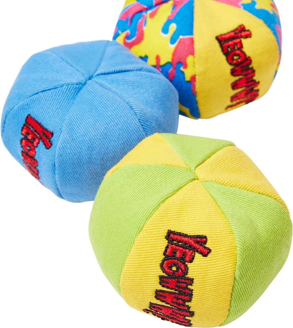 Cat Balls Catnip Toy Set