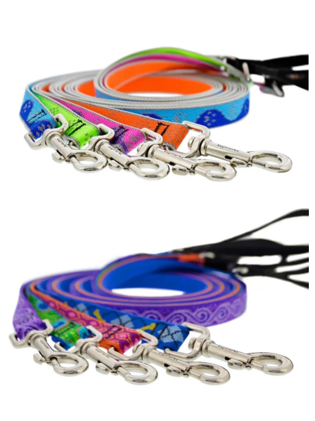 Lupine Leash