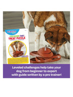 Touchdown Time Treat Puzzle