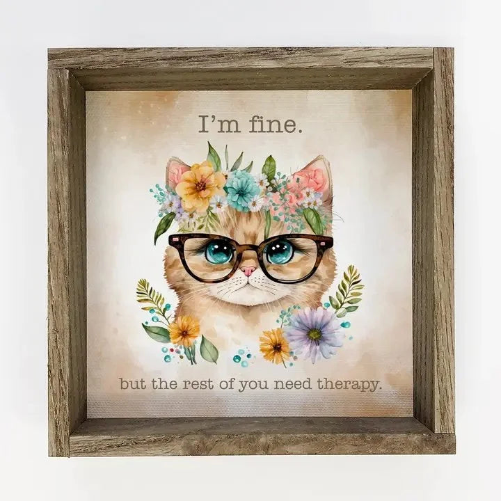 Cat and Dog Small Tray