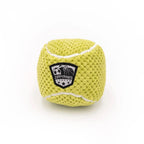 Tennis Ball Plush Dog Toy