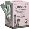 Choolip Squeeze Vita Stick Grab n Go Liver Support Lickable Dog and Cat Treats, 49 count