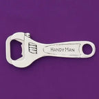 Wrench Bottle Opener