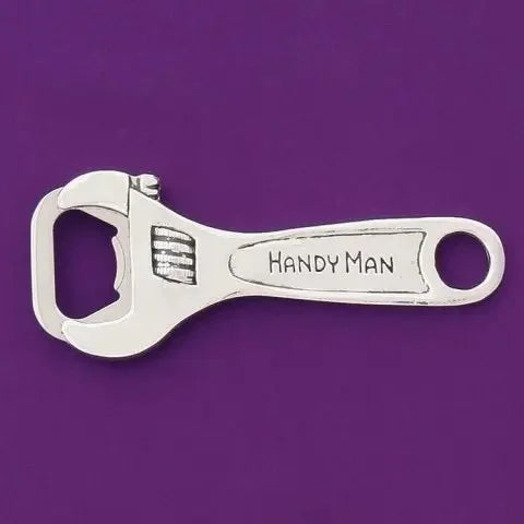 Wrench Bottle Opener