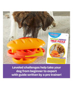 Pupstrami Surprise Puzzle