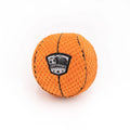 Basketball Plush Dog Toy