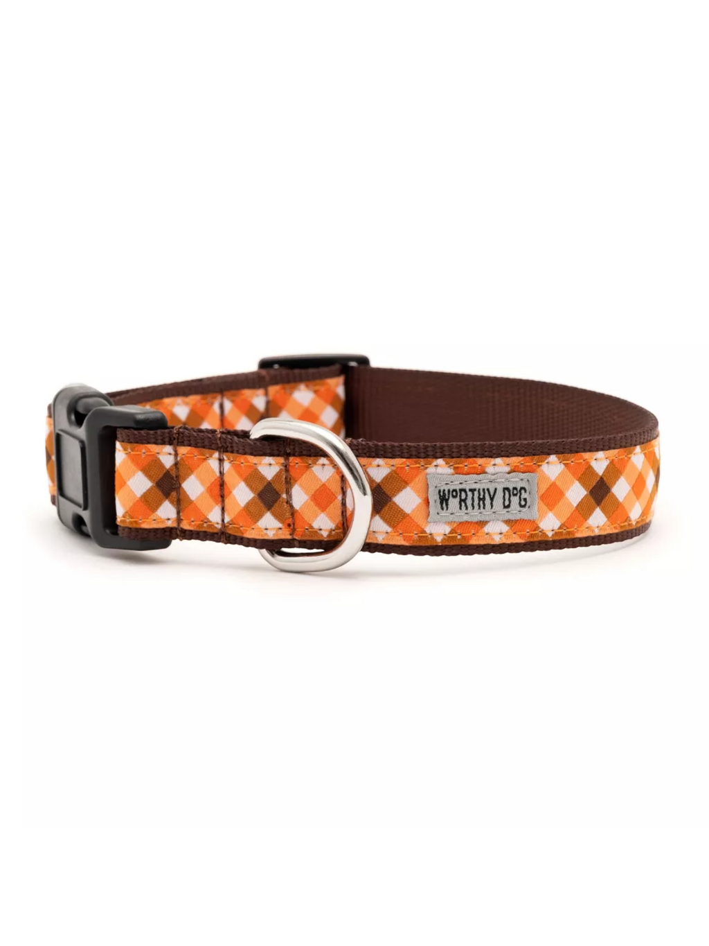 Fall Check Collar