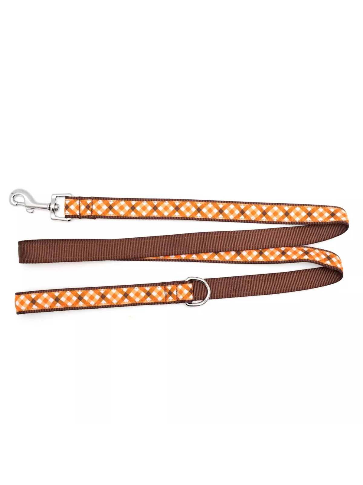 Fall Check Lead
