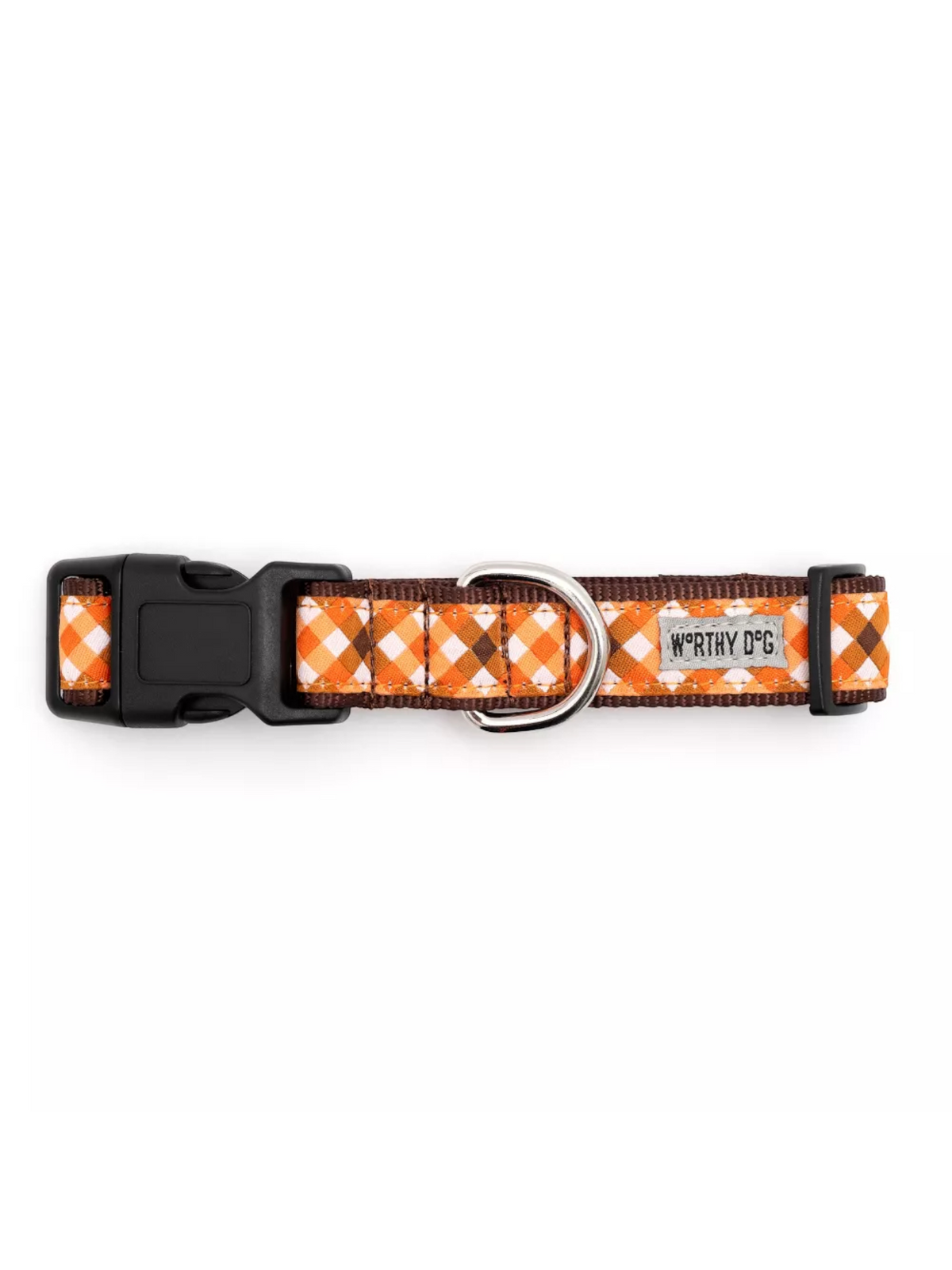 Fall Check Collar