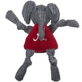 HuggleHounds Alabama Big Al Knottie Dog Toy