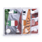 MyFamily Flags USA ID Tag
