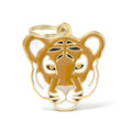 MyFamily Wild Tiger ID Tag