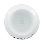 Necoichi Extra Wide Raised Cat Food Bowl – Go Green