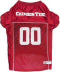 Pets First Alabama Crimson Tide Mesh Jersey