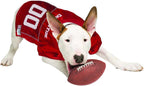 Pets First Alabama Crimson Tide Mesh Jersey