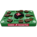 Pets First Alabama Treat Dispensing Dog Puzzle Toy