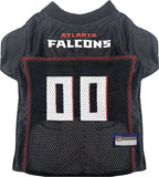 Pets First Atlanta Falcons NFL Pet Jersey