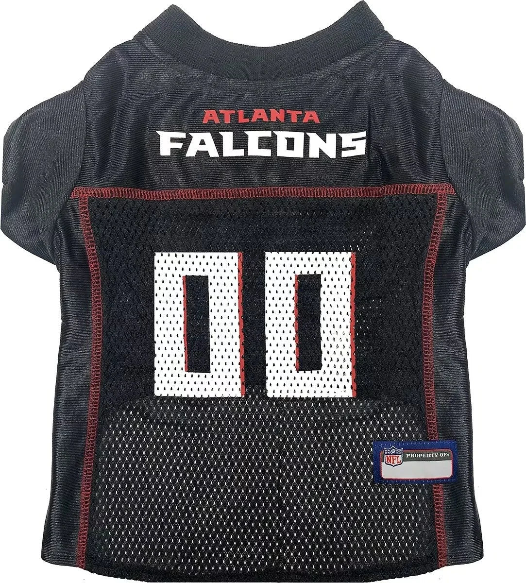 Pets First Atlanta Falcons NFL Pet Jersey